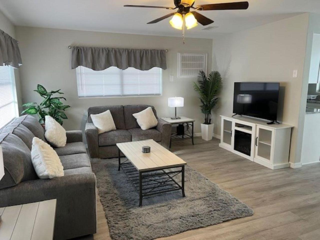 Cozy Home In Beverly Hills Near Crystal River Exteriör bild